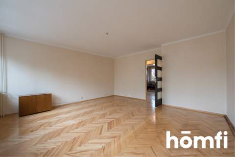 Mieszkanie na Śródmieściu, 2 pokoje, balkon
