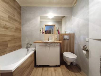 3 pokoje Duży balkon Swojczyce Komór