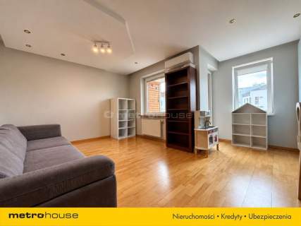 3 POKOJE 64 M WIDOK NA PARK BALKON GARAŻ