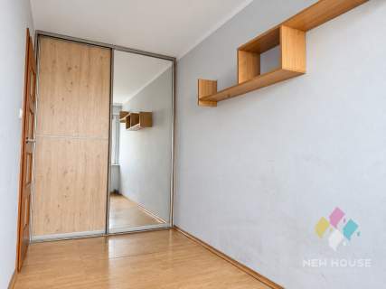 Dworcowa 32 m2, park, widok, 2 pokoje