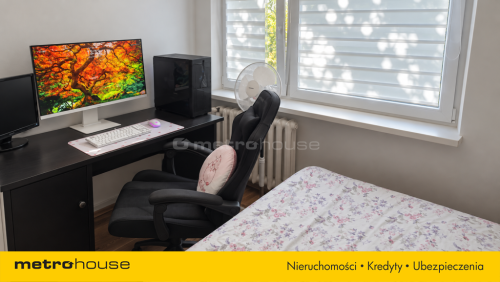 Mieszkanie na sprzedaż, 68,2 m2, Warszawa