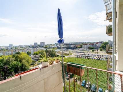 Mieszkanie na sprzedaż, 45,5 m2, Kraków