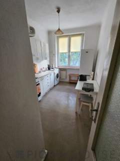 Kawalerka na Bielanach