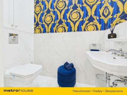 Apartament 3-4 pokoje w standardzie Premium