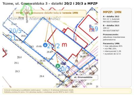 Dom z lokalem gastronomicznym 229 m2 620 m2 działki centrum 