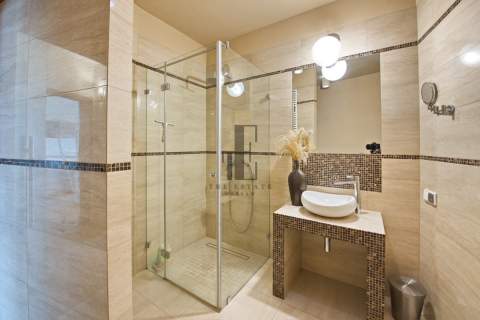APARTAMENT Z DWOMA OGRODAMI 122 M MIASTECZKO