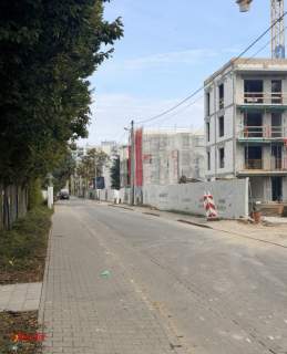 2 pokoje 43 m duża loggia 7,35 m Grunwald