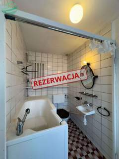 Bezczynszowe mieszkanie z niezależnym wejściem w k
