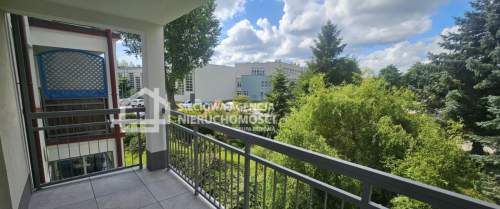 2-pok.mieszkanie - Gdynia Karwiny