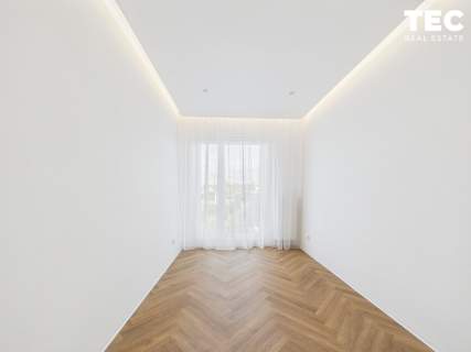 Noho 3 pokoje balkon Gotowe Premium