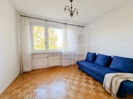 Słoneczne 2 pokoje z możliwością na 3M/balkon