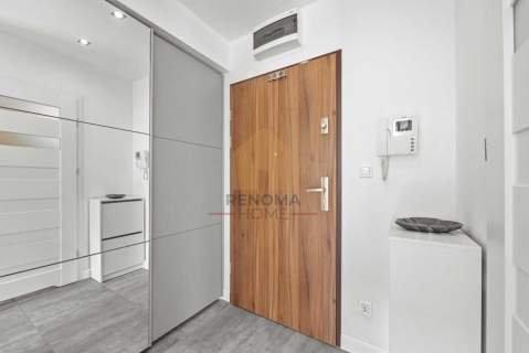 Bulwar Dedala Nowe 34m2 Wysoki standard
