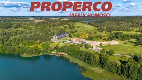 Apartament 2 pok, 43,08 m2, Mrągowo