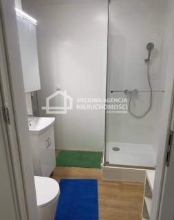 2-pok.mieszkanie - Gdynia Karwiny