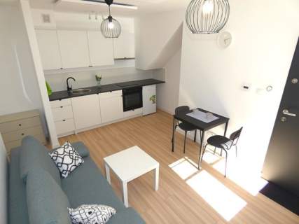 2 pokoje, pet-friendly - Powst.Warszawskich 38C