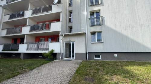 dla pary lub pod wynajem 2 pokoje Tychy ul.Żorska
