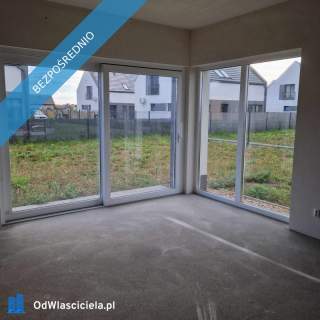 Sprzedam dom jednorodzinny wolnostojący