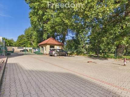 Przestronne 3 pokoje Balkon Miejsce postojowe Pruszcz Gdański