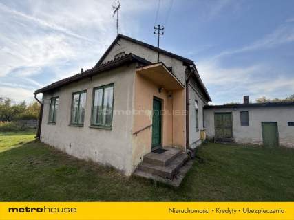 Dom na sprzedaż, 100 m2, Sławków