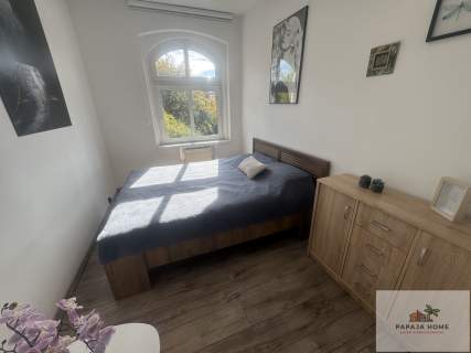 3 pokoje po remoncie KATOWICE-NIKISZOWIEC