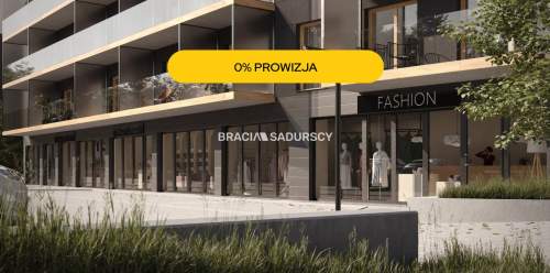 Katowice-mieszkania z widokiem na zieleń i miasto