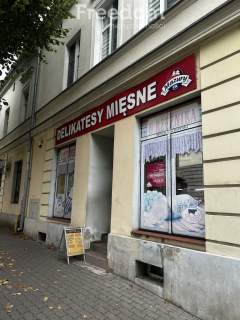 Lokal użytkowy do wynajęcia, 35,7 m2, Ełk