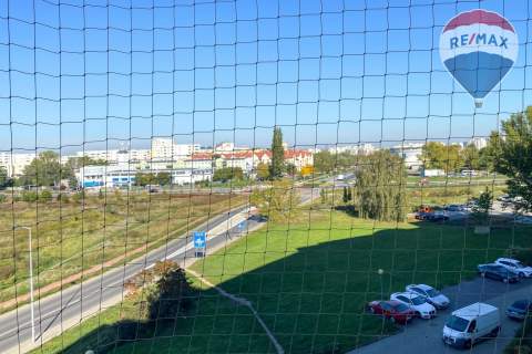 Mieszkanie 45m2 na Ursynowie, blisko lasu Kabackiego