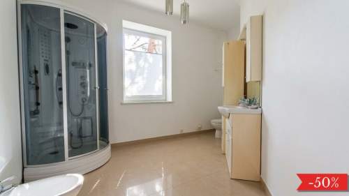 Rozkładowe 2 pokoje, 64 m2- Przemysłowa 13
