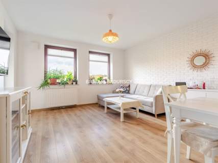 2 pok balkon cicha okolica Wierzyńskiego