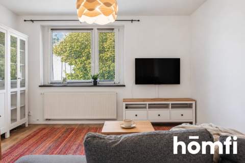3 pokoje 71,53 m bez czynszu Katowice Smolna