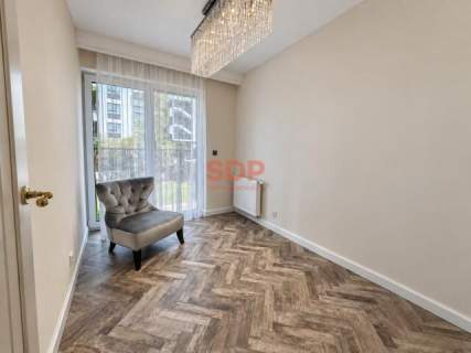 Stylowy apartament w doskonałej lokalizacji