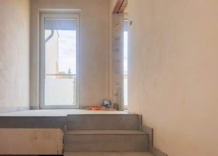 Niezależne mieszkanie w Strzyżowie