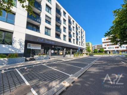 Lokal usługowy 40 m2 w centrum Kołobrzegu