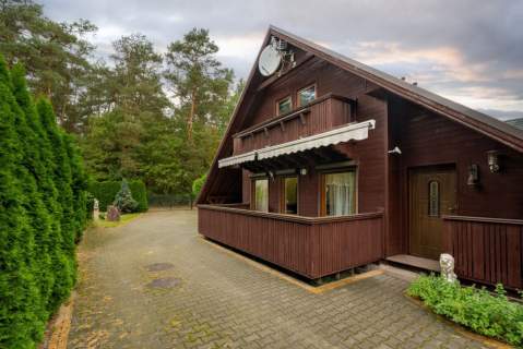 Dom na sprzedaż, 104,6 m2, Anielin Swędowski