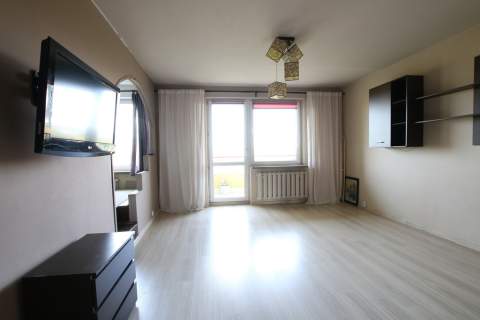 Mieszkanie 47,6 m2 Lublin, Kalinowszczyzna