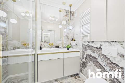 Elegancki Apartament PREMIUM na Toruńskim Jarze