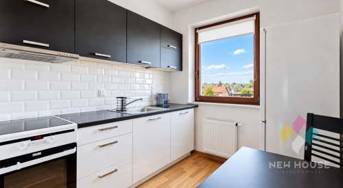 Os. Generałów, 2 pok., balkon, m. postojowe, winda