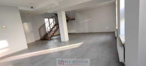 Atrakcyjny lokal usługowy w centrum 100m2