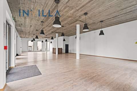 Lokal użytkowy do wynajęcia, 340 m2, Gdańsk