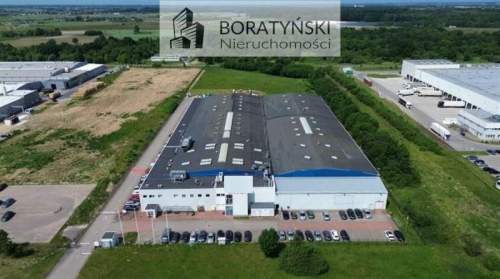 Obiekt - Koszalin