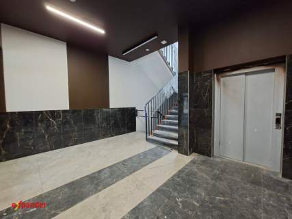 Gotowe do odbioru 2 pokoje balkon - Winogrady