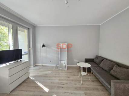 2 pokoje w rozkładzie Kościuszki 47m2