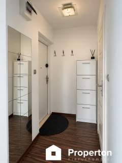 Spółdzielcze 3 pokoje 47m Komuny Paryskiej Balkon
