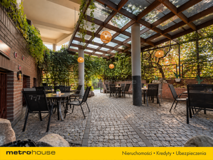 RESTAURACJA 777GOTOWY BIZNESCENTRUM CZŁUCHOWA