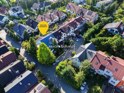 dom na sprzedaż kliny borkowskie 340 m