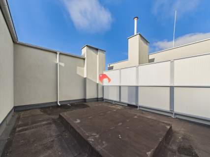 Dwupoziomowy apartament 112m2 bez PCC 