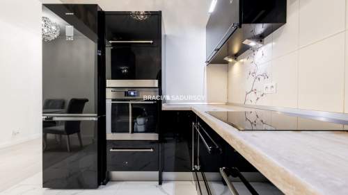 Elegancki apartament 64 m2 na Zabłociu 