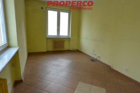 Lokal pow. 17,6 m2, ul. Chęcińska, Centrum