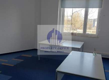 Mokotów biuro 15,68m2 do wynajęcia