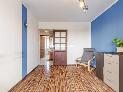 3 pokoje, balkon, piwnica - Prądnik Czerwony